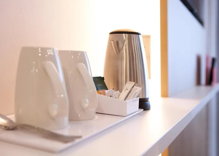 Holiday Inn Express - Lustenau