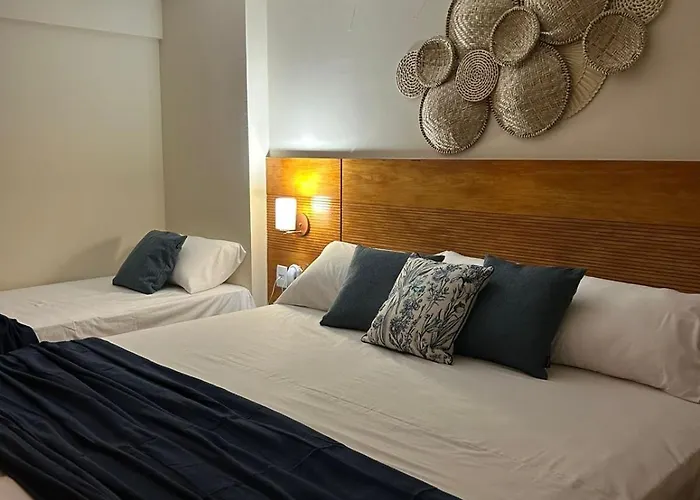 Exclusive Natal Plaza - Vista Mar - Ponta Negra Aparthotel