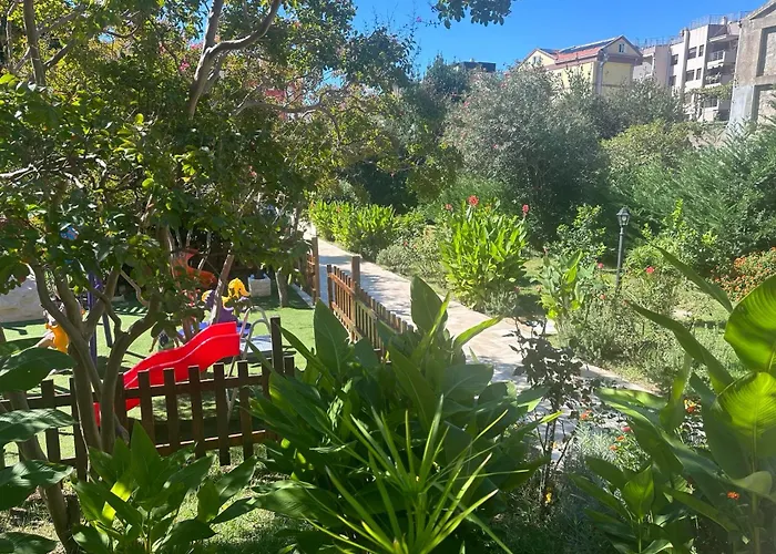 Montenegrina Hotel & Spa All-Inclusive Bečići