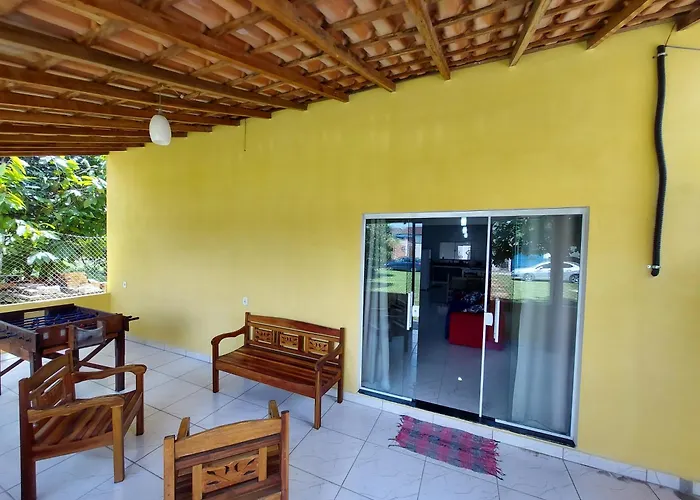 Casa do Deca Toledo - 500 metros do Centro Histórico