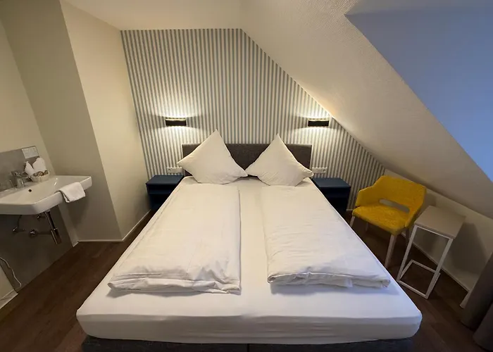 Hotel Am Kornmarkt Heidelberg