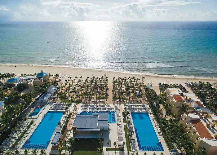 Riu Playacar Hotel Playa del Carmen