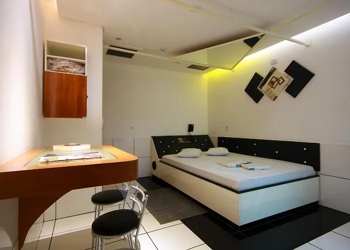 Hotel Kingite São Paulo