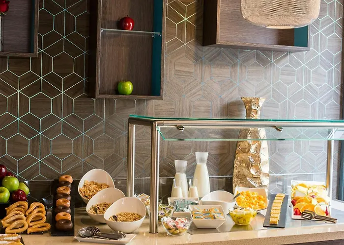 Leonardo Boutique Hotel Madrid