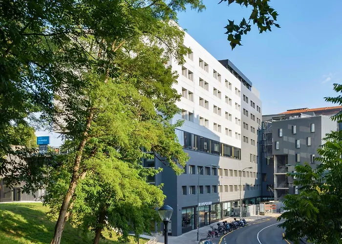 Hotel Occidental Bilbao