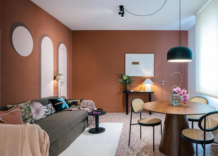 Hotel Touring Bolonha