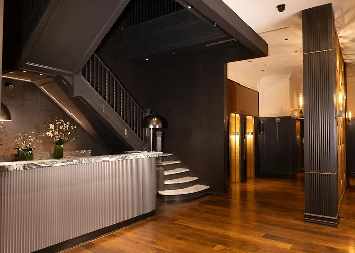 Hotel Kixby (Adults Only) New York