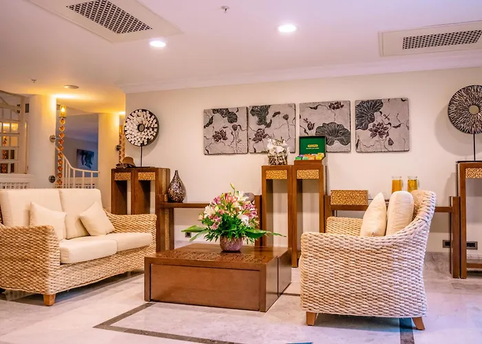 Ali Bey Resort Sorgun Side