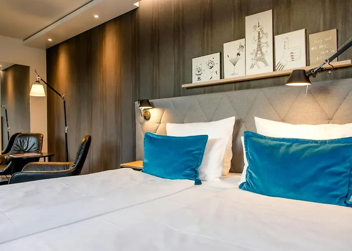 Motel One Saarbrücken