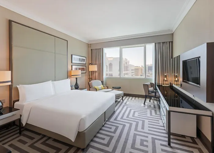 Al Maha Arjaan By Rotana Aparthotel Abu Dhabi