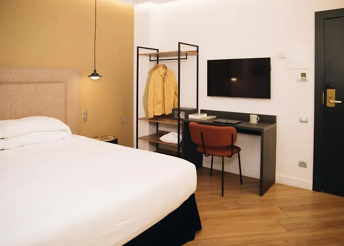 Hotel H La Paloma Boutique à Barcelone