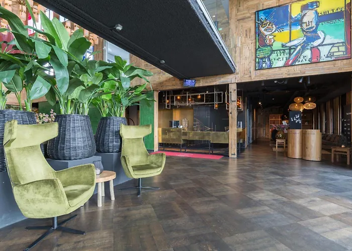 Leonardo Hotel Vinkeveen Amsterdam