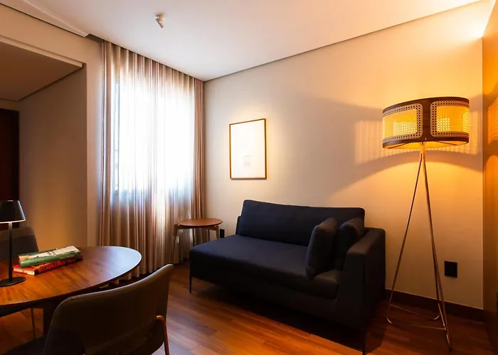 Livramento Palace Hotel Vitória da Conquista