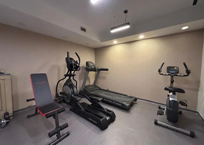 Endless Comfort Hotel Taksim