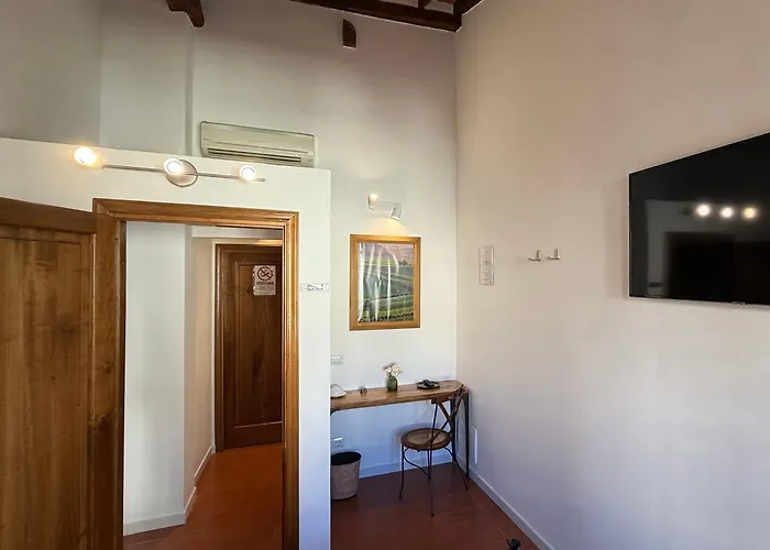 Hotel Domus Plaza à Florence