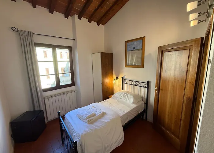 Hotel Domus Plaza à Florence