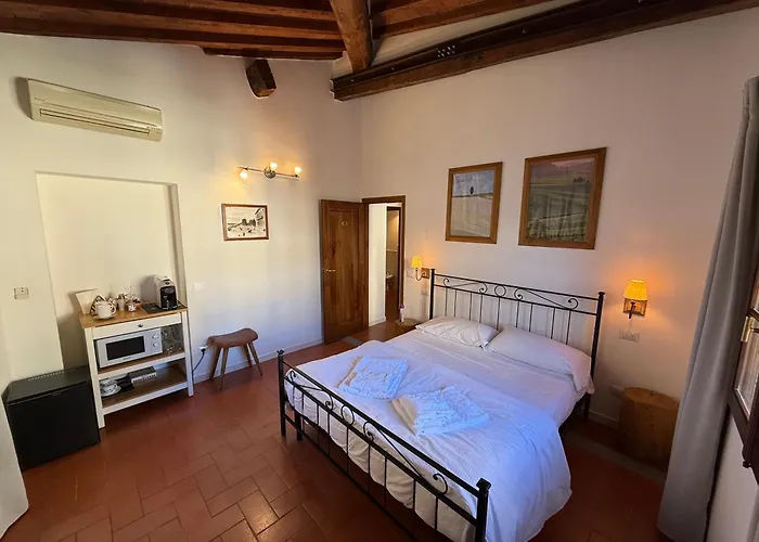 Hotel Domus Plaza à Florence
