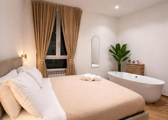 Dimora Diaz B&B