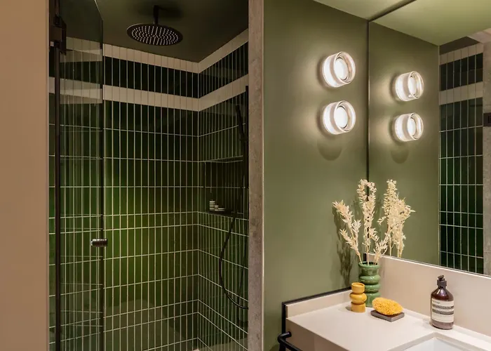 Serenay Málaga Hotel
