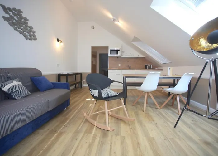 Victoria Suites Bad Saarow
