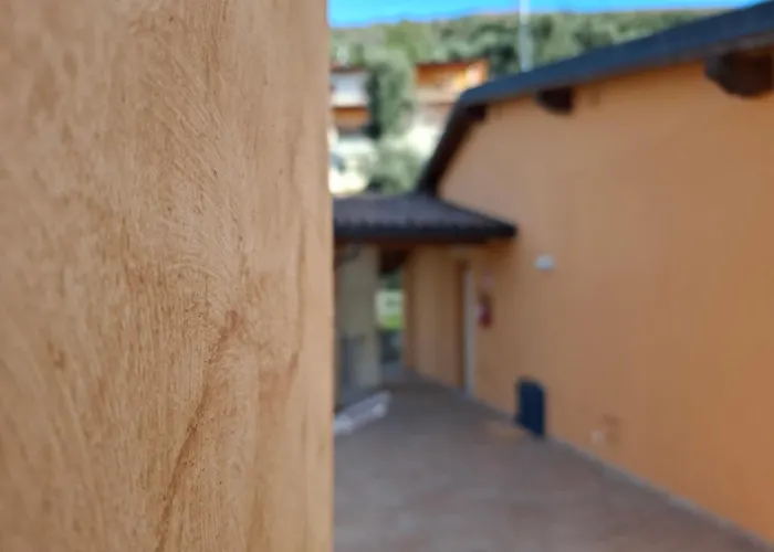 Residence Rosemary Brenzone sul Garda