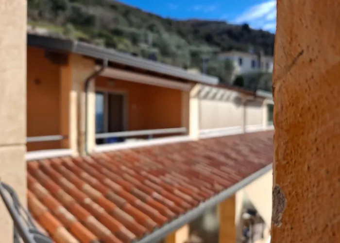 Residence Rosemary Brenzone sul Garda