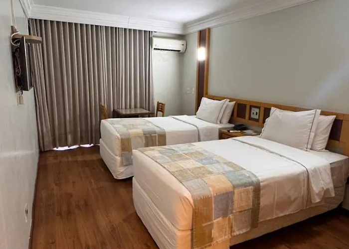 Monumental Bittar Hotel