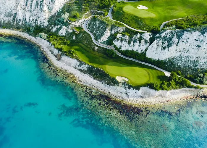 Thracian Cliffs Golf & Beach Resort Kavarna