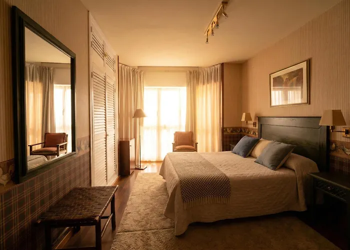 Hotel Avenida Real