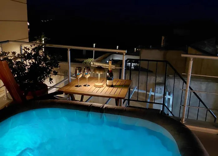 Apartment & Room Lady O Dubrovnik