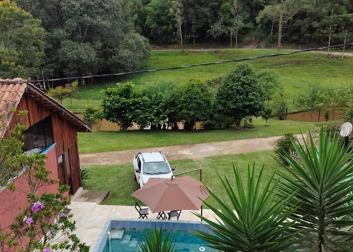 Pousada Bela Helena