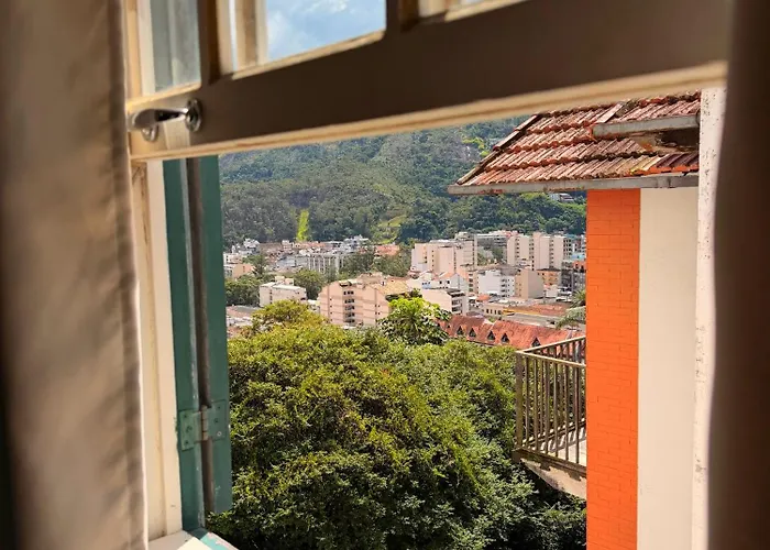 Hotel Montanas
