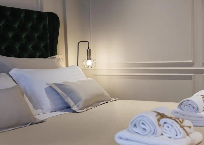 Riviera Collection - Siano Luxury Suites Rimini