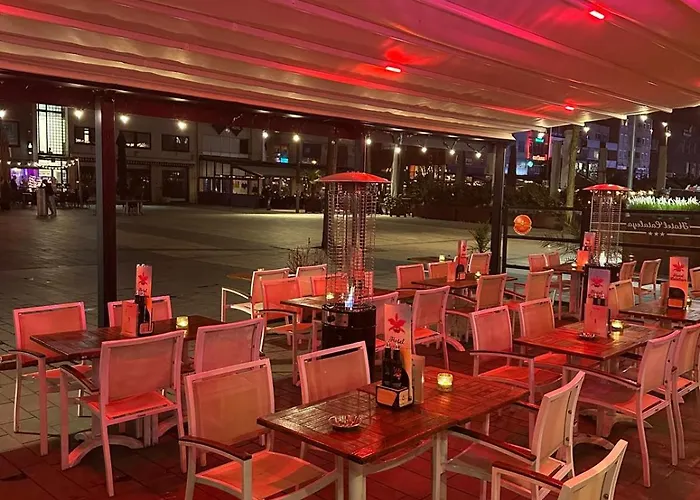 Hotel Cataleya Almere