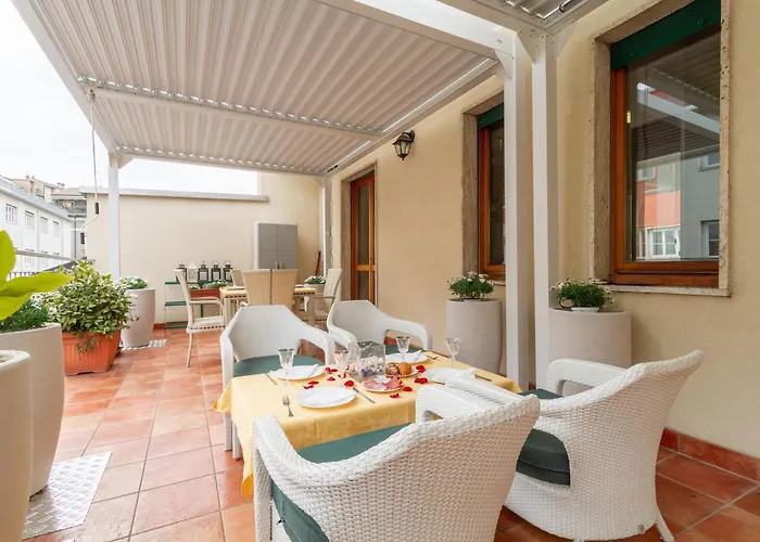 Hotel Dimora al Naviglio Milano