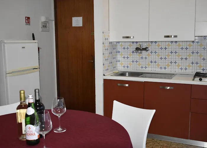 Hotel Soraya & Apartments Lignano Sabbiadoro