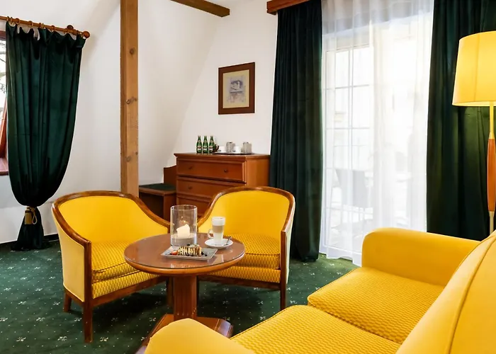 Meduza Hotel & Spa Mielno