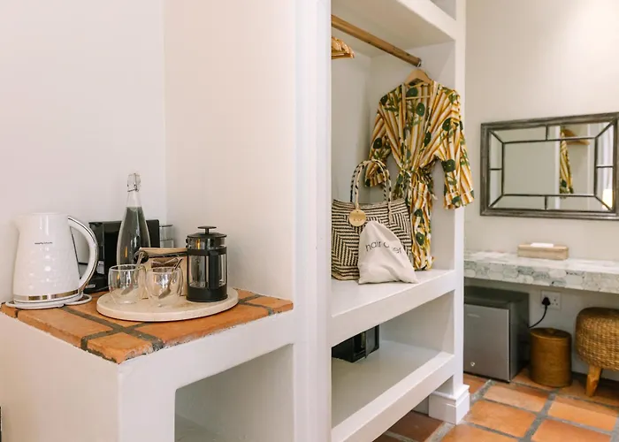 Auberge Burgundy Boutique Hotel&Spa Hermanus