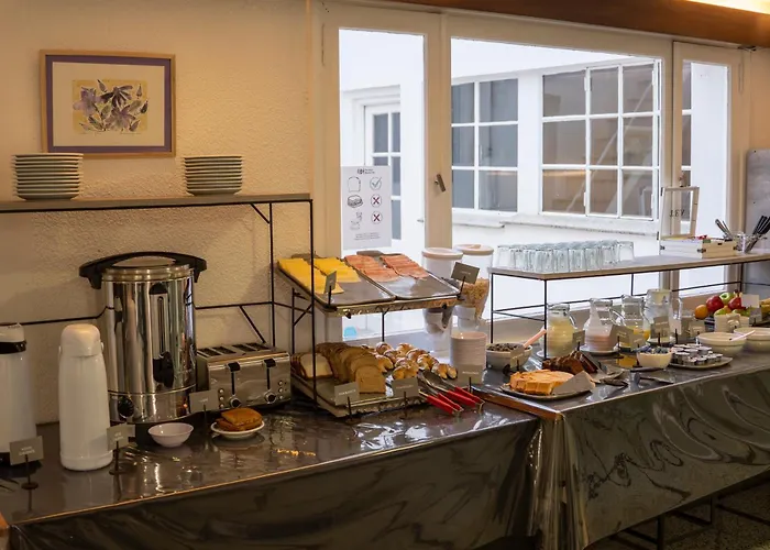 Hotel Premier Bariloche