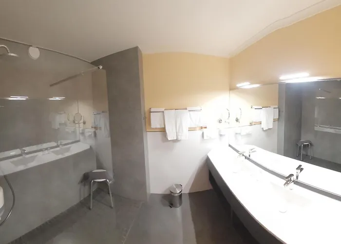 Kurzentrum Waren 