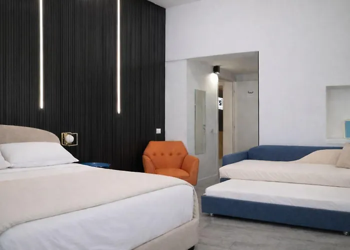 B&B Università