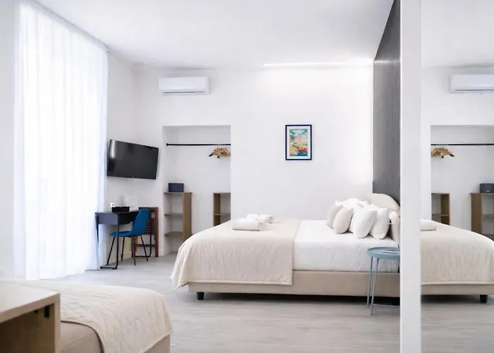B&B Università