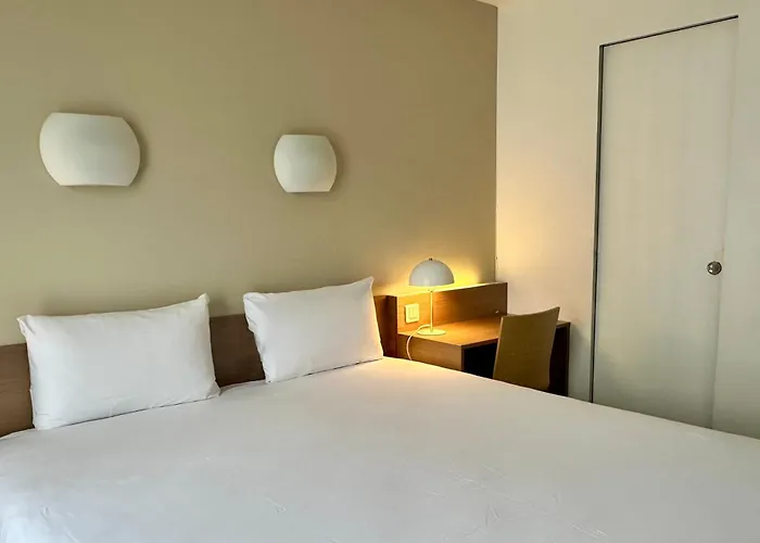 Campanile Paris 12 - Bercy Village
