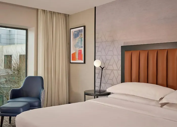 Sheraton Athlone Hotel