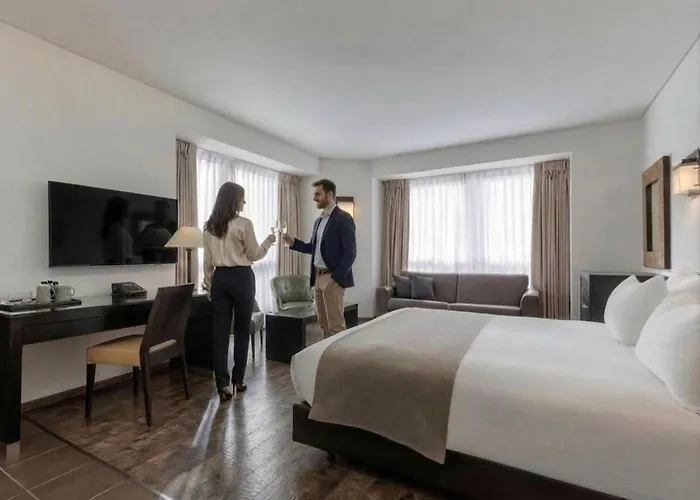 Vital - Urban boutique hotel TLV