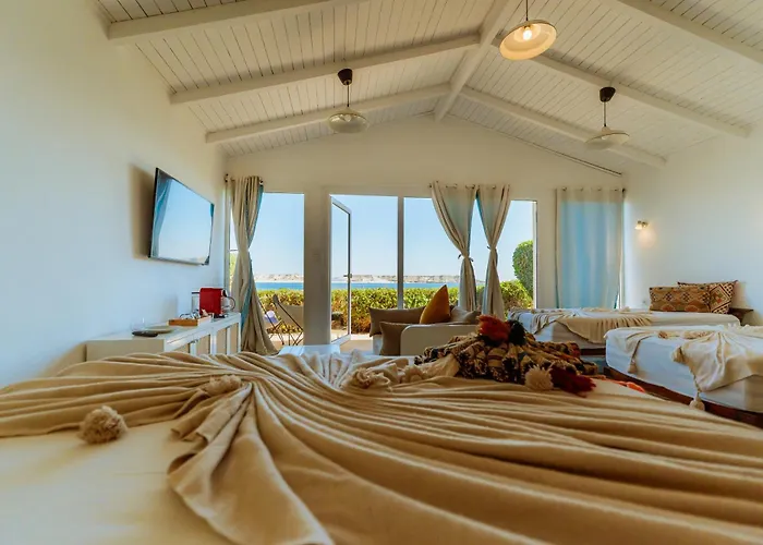 Hotel Pk25 Dakhla