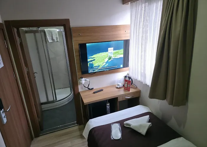 Hotel La Sera