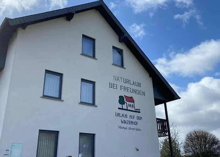 Weingut Lehnert-Später Piesport