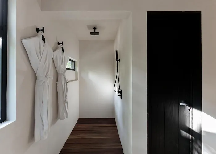 Hotel Umi Tulum