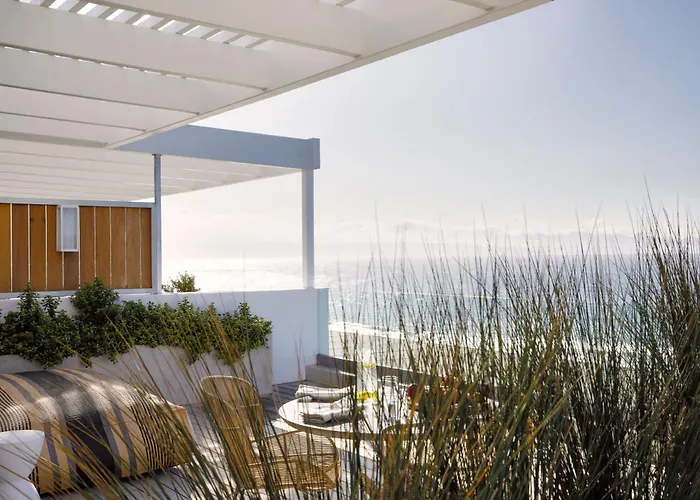 Walkers Beach Plettenberg Bay